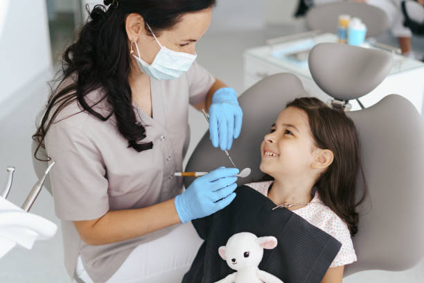 Best Emergency Dental Care for Sports Injuries in Copeland, OK