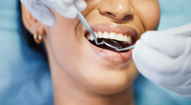 Best Emergency Treatment for Jaw Pain or Injury in Copeland, OK