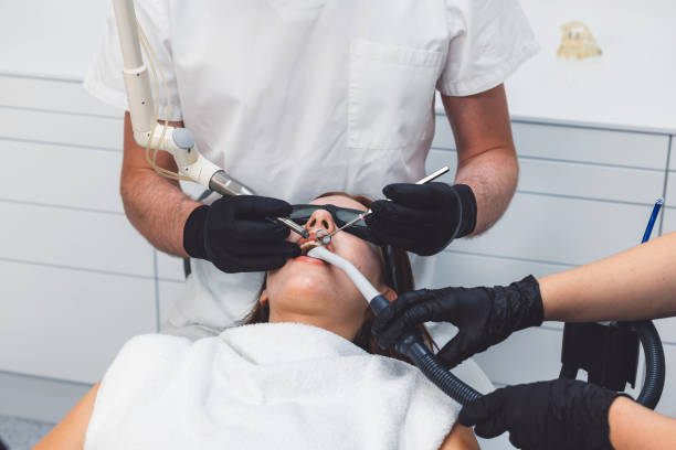 , OK Emergency Dental Service Company