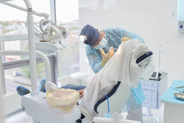 Best Emergency Care for Gum Disease in Copeland, OK